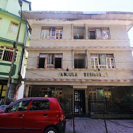 Oyo 10587 Vanjula Residency Gangtok Esterno foto