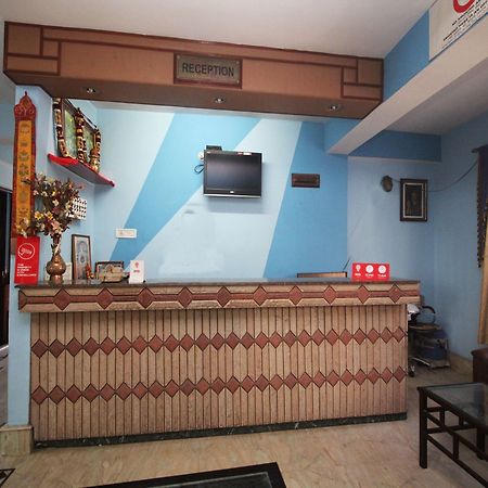 Oyo 10587 Vanjula Residency Gangtok Esterno foto